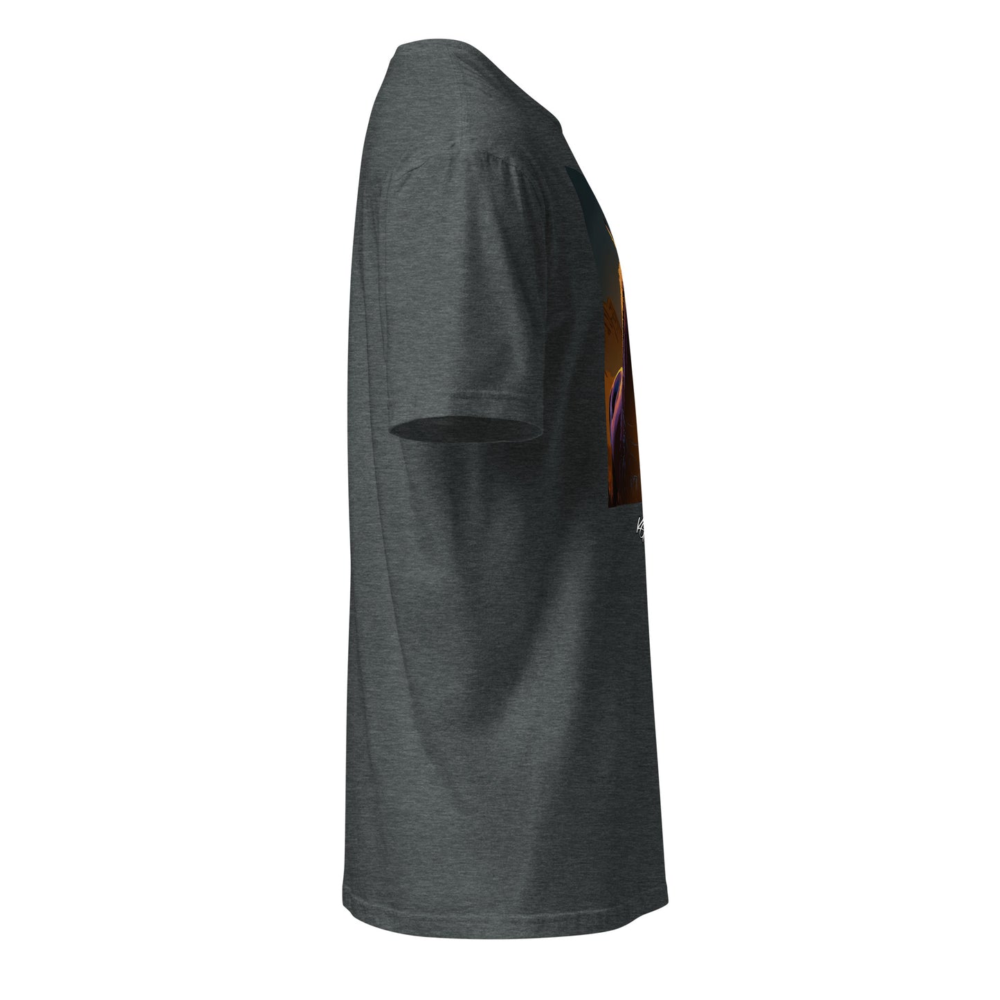 KGE Unltd - Wild Horse - Softstyle Tee