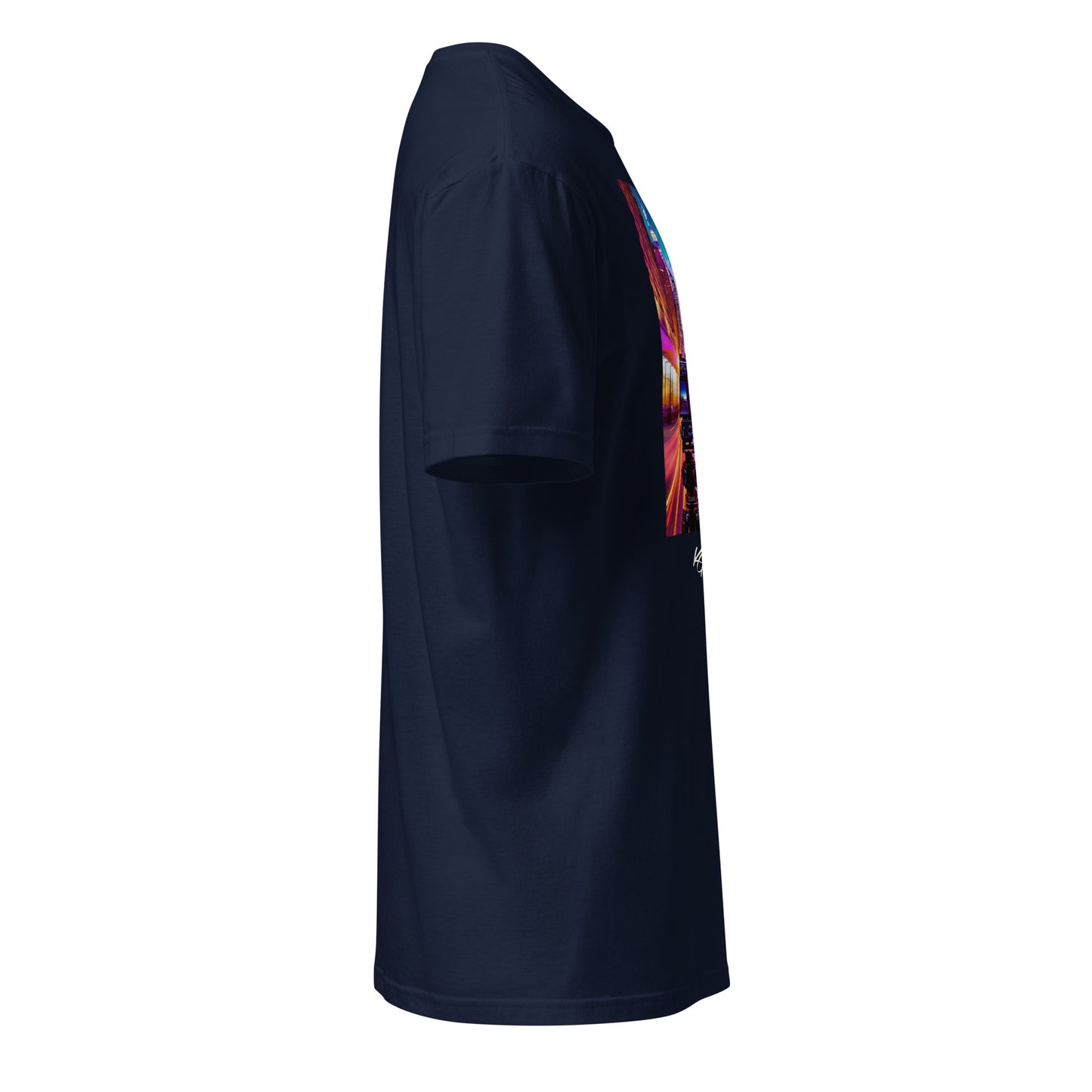 KGE Unltd - Long Exposure Dreams - Softstyle Tee