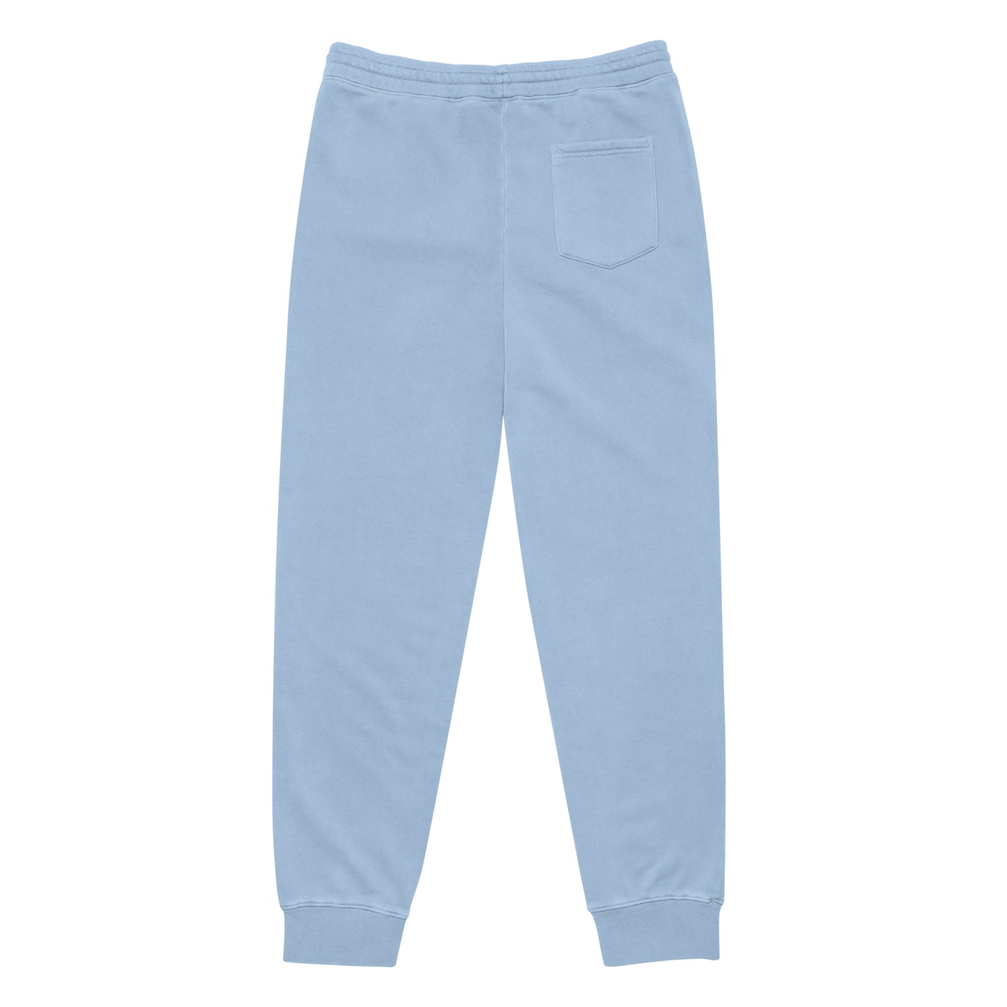 KGE Unltd independent pigment-dyed sweatpants