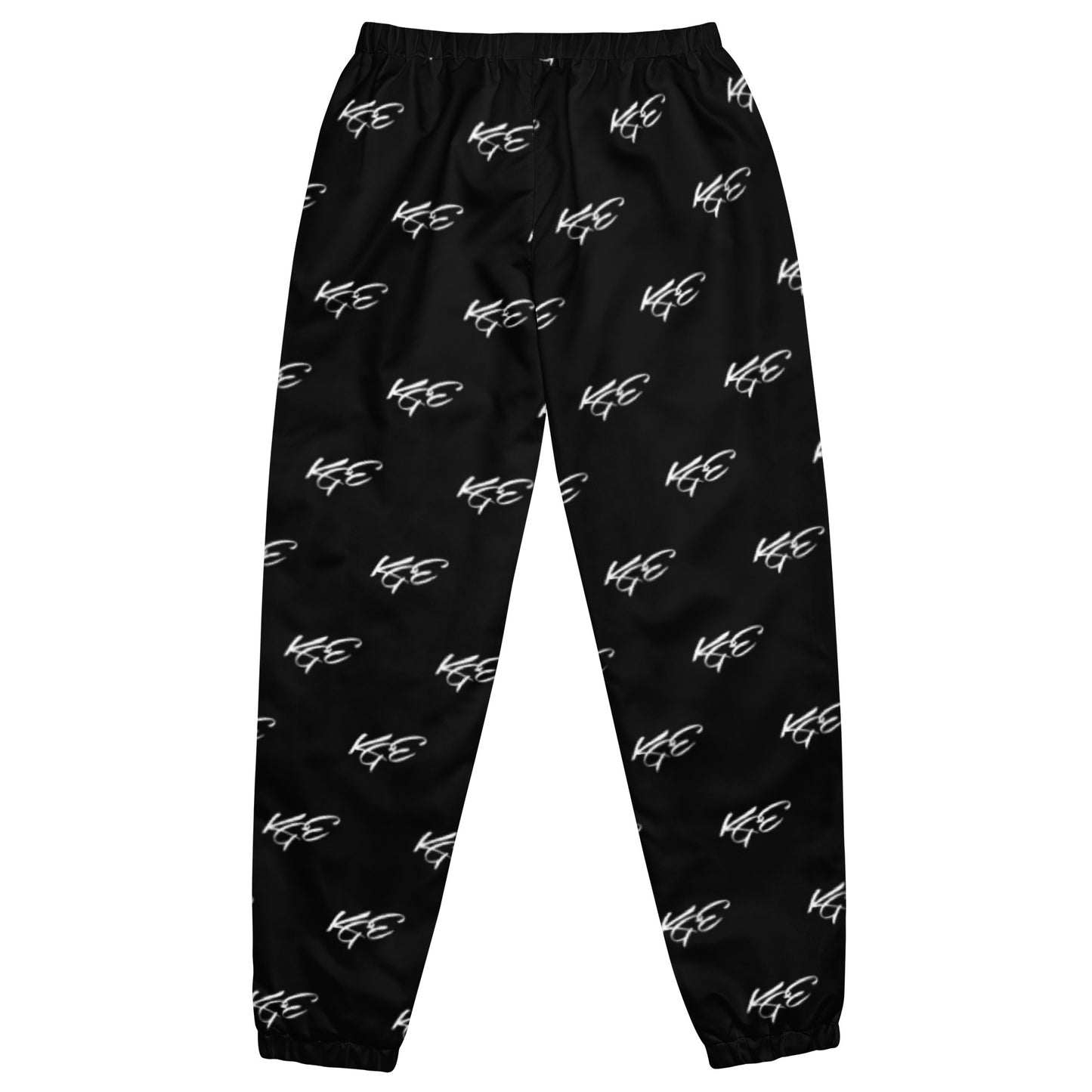 KGE Unlid Cut & Sew - Unisex track pants
