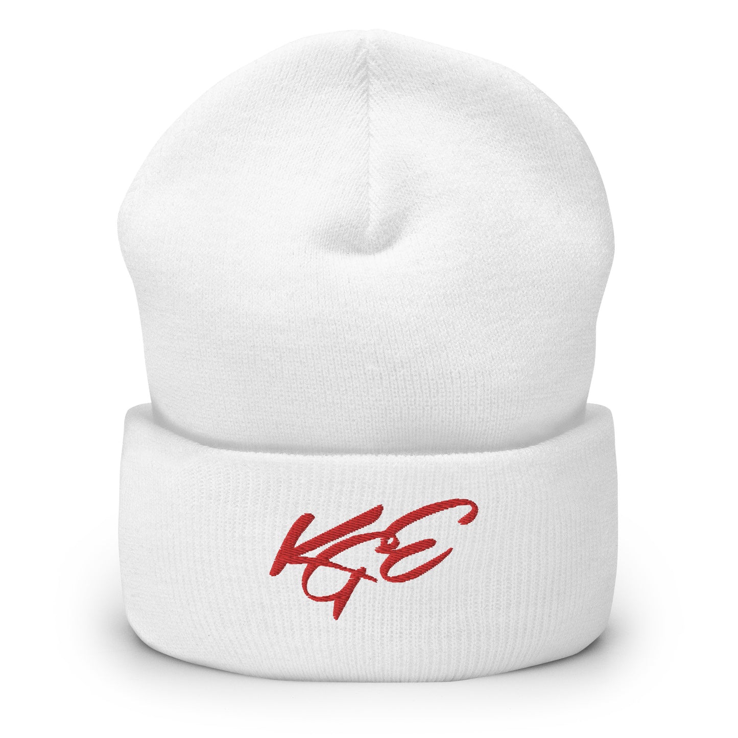 KGE Unlid Cuffed Beanie