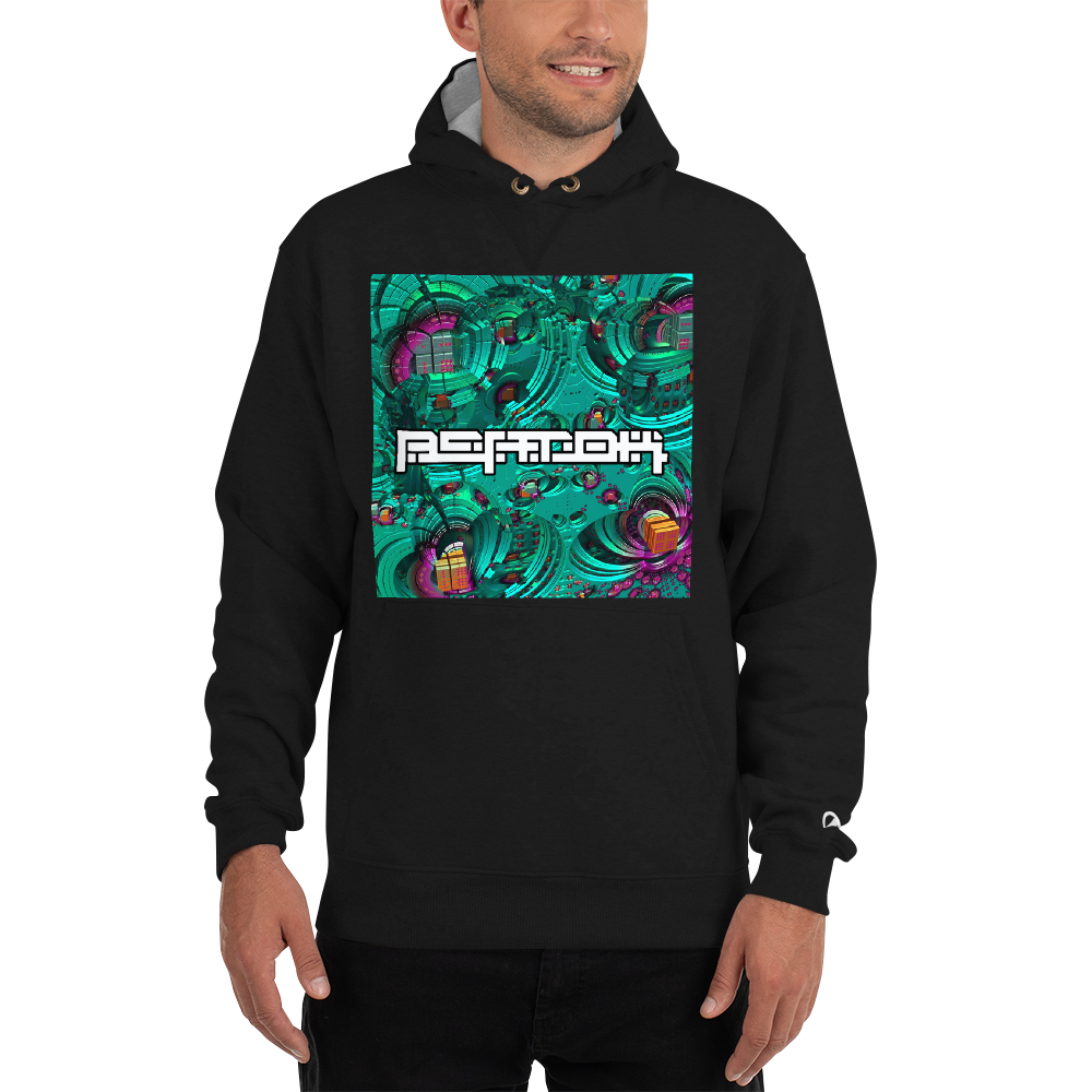 Bertók - Champion Hoodie
