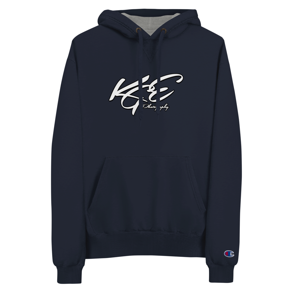 (New) KGEphoto - Daylight Diamond Champion Hoodie