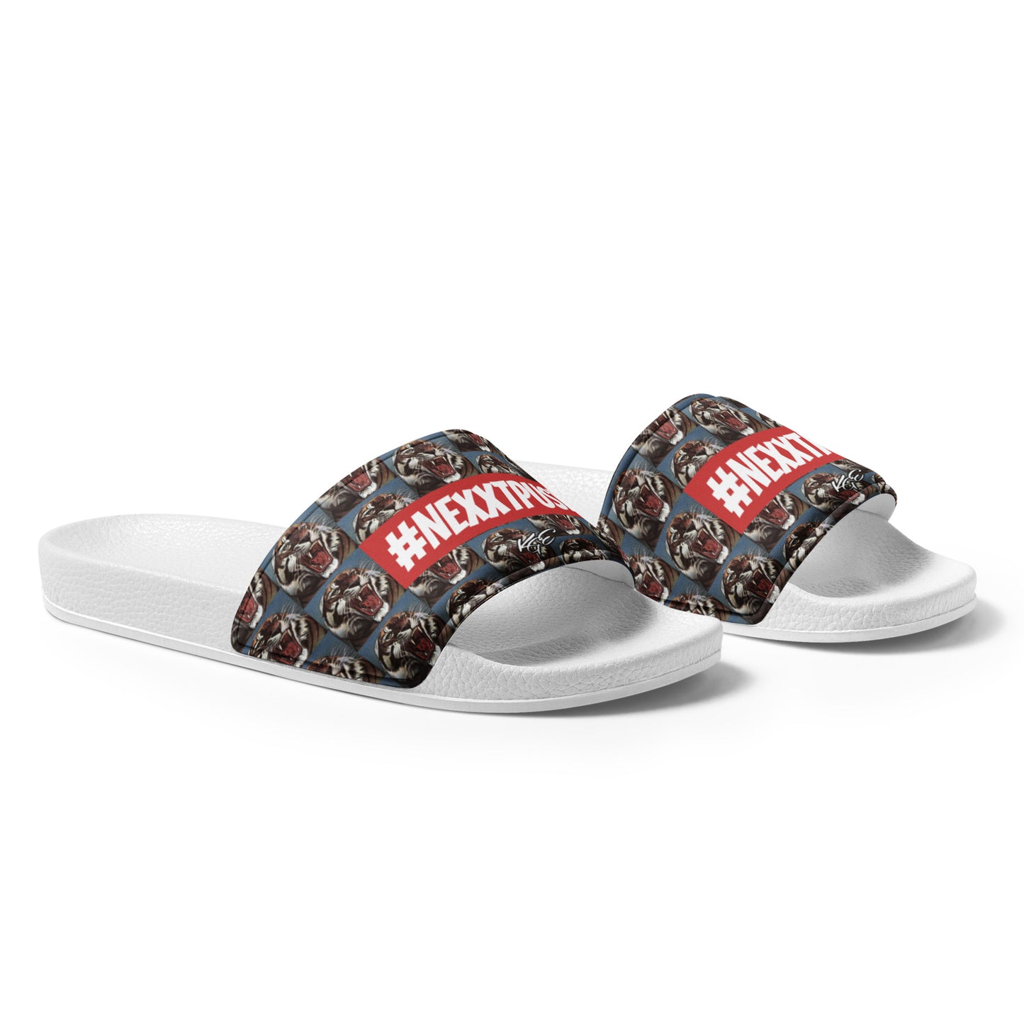#Nexxtpush Men’s slides