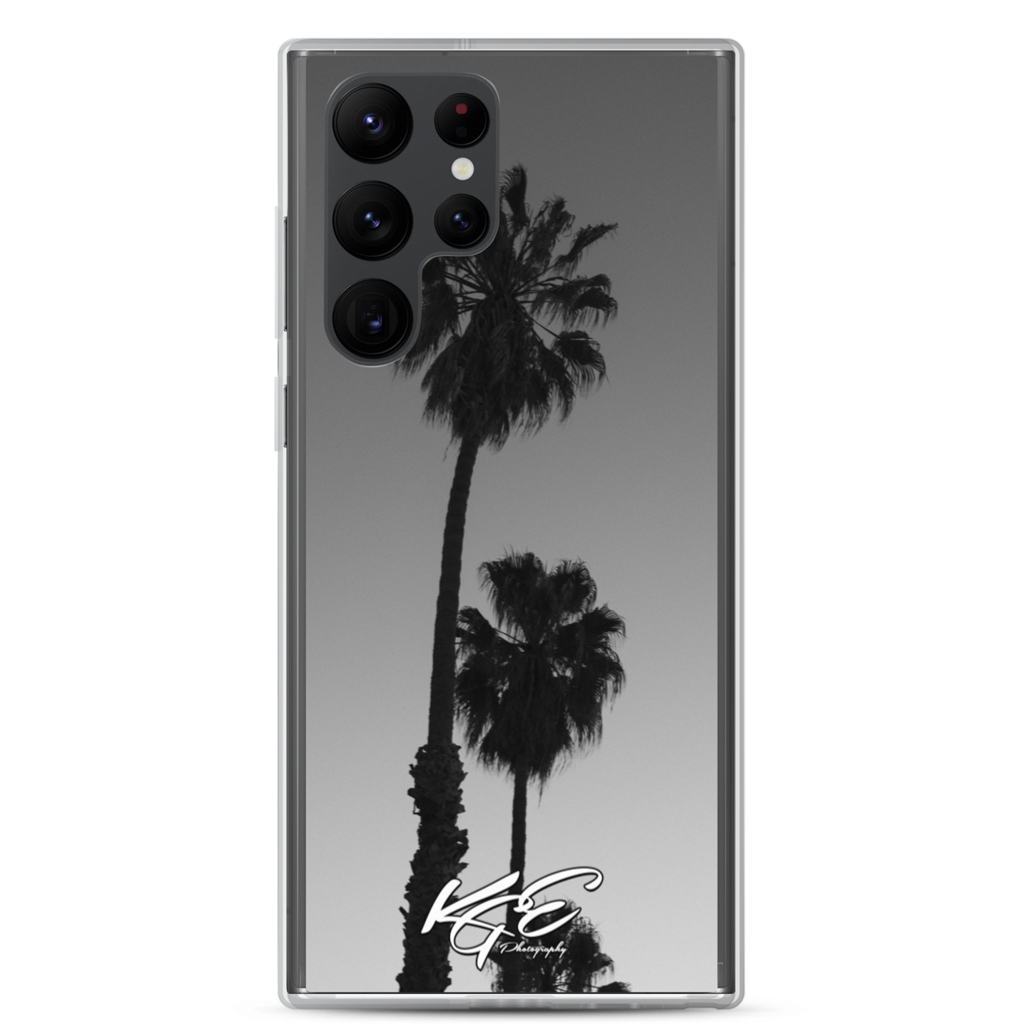 KGE Photography Minimalist Samsung Case