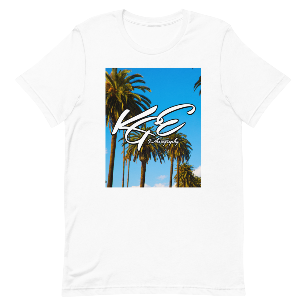 KGE Photography - Cali Dreams II - Premium Tee