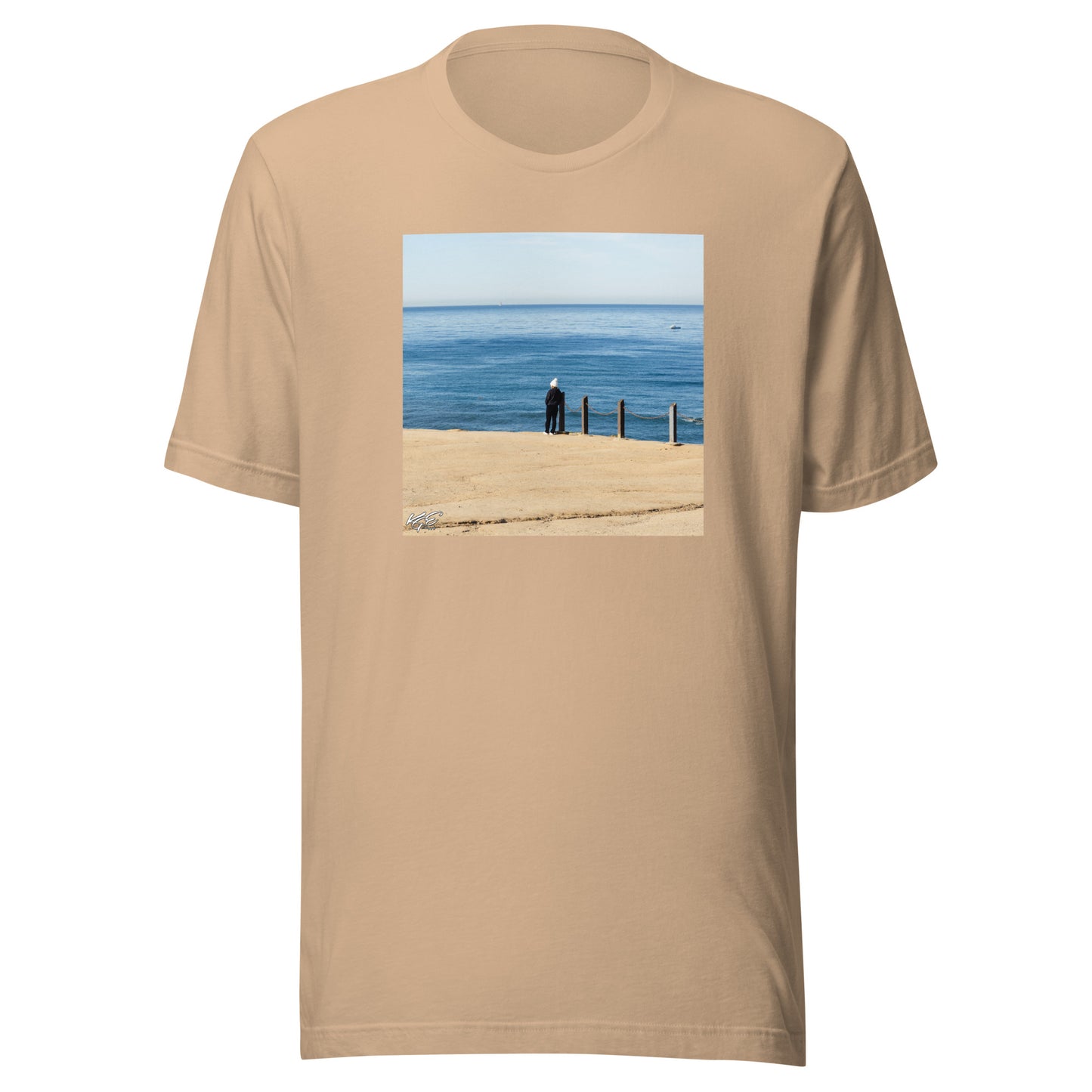 KGE Photography | Vibe | Premium Tee