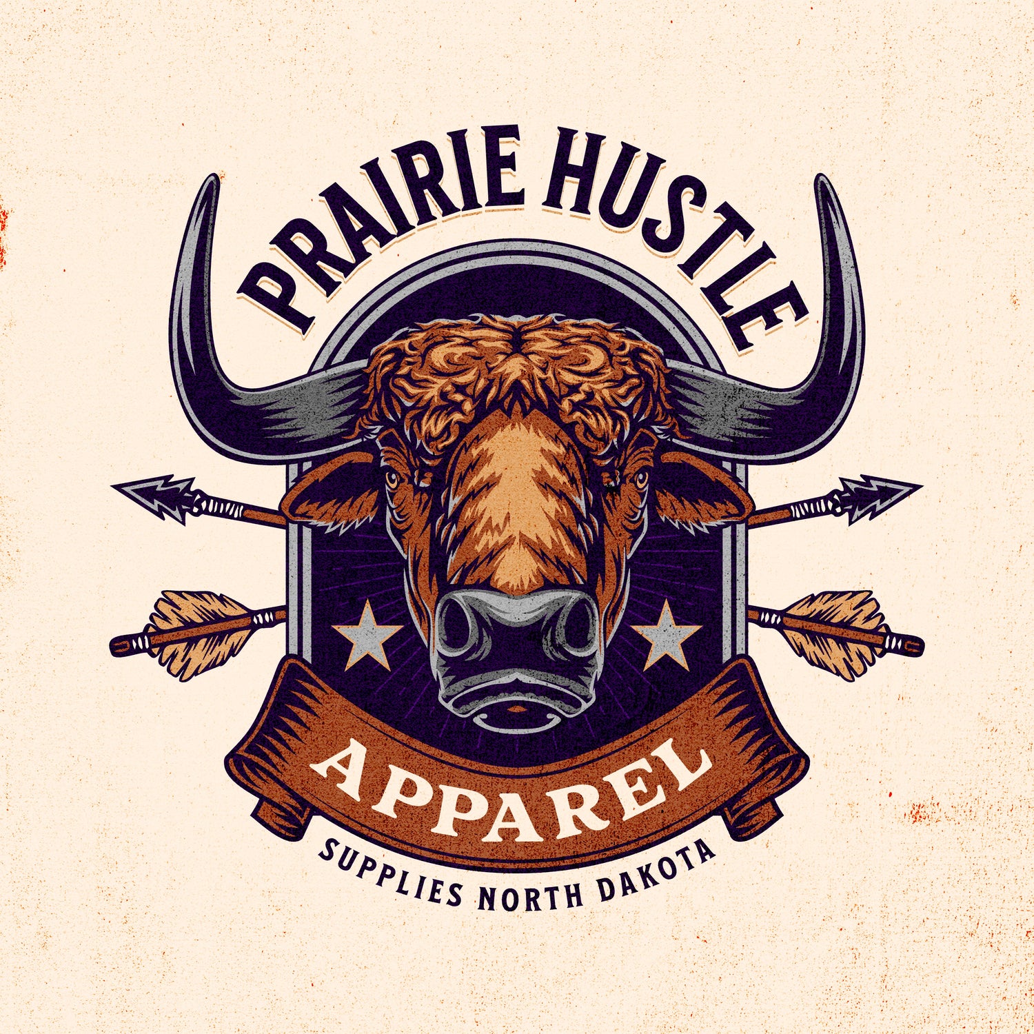 Prairie Hustle Apparel