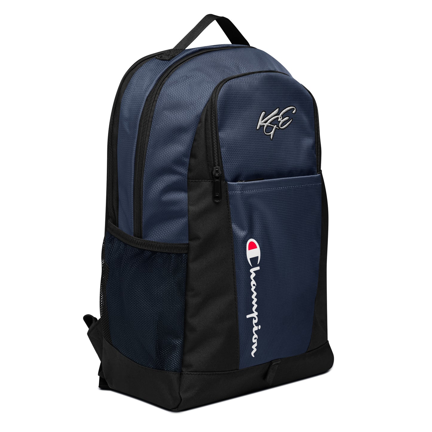 (New) kgeunltd Champion backpack (Limited Edition)