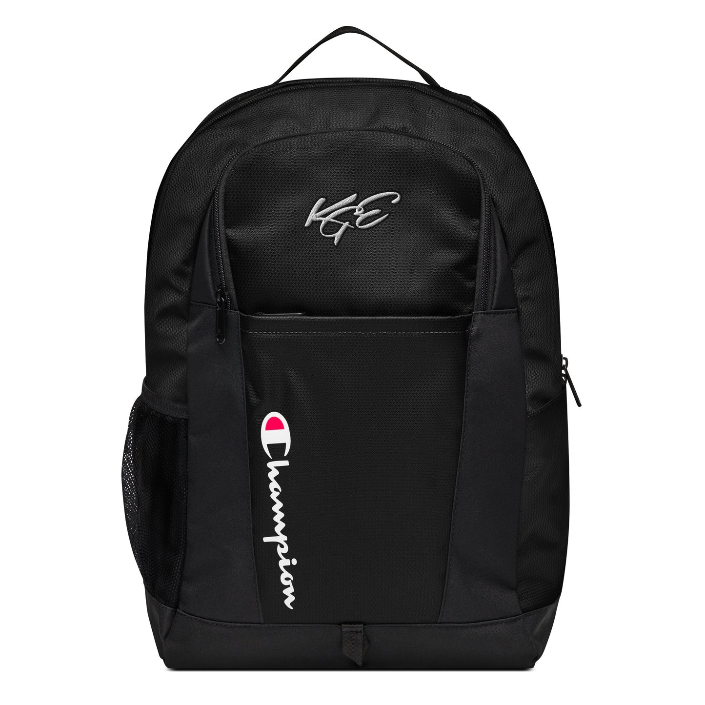(New) kgeunltd Champion backpack (Limited Edition)
