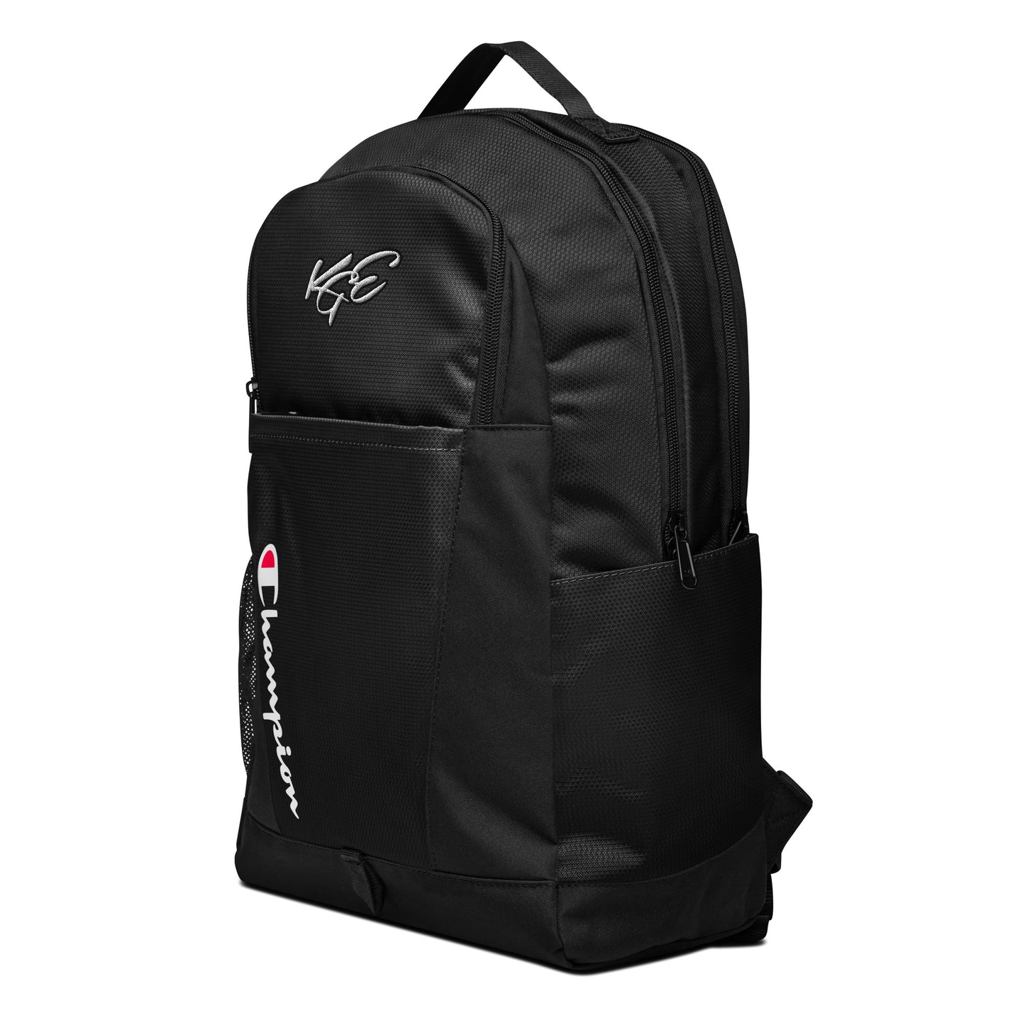 (New) kgeunltd Champion backpack (Limited Edition)