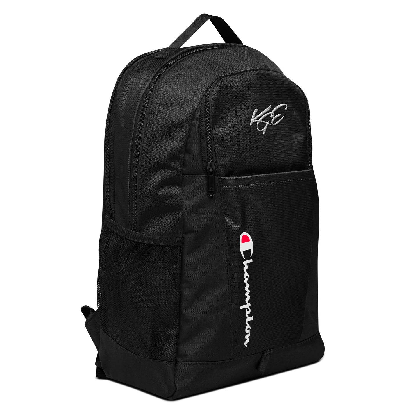 (New) kgeunltd Champion backpack (Limited Edition)