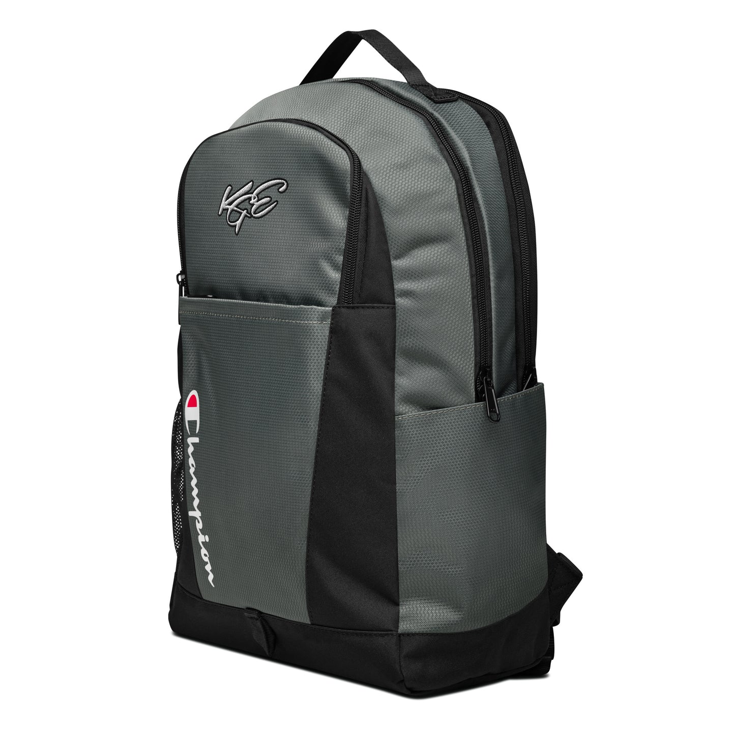 (New) kgeunltd Champion backpack (Limited Edition)