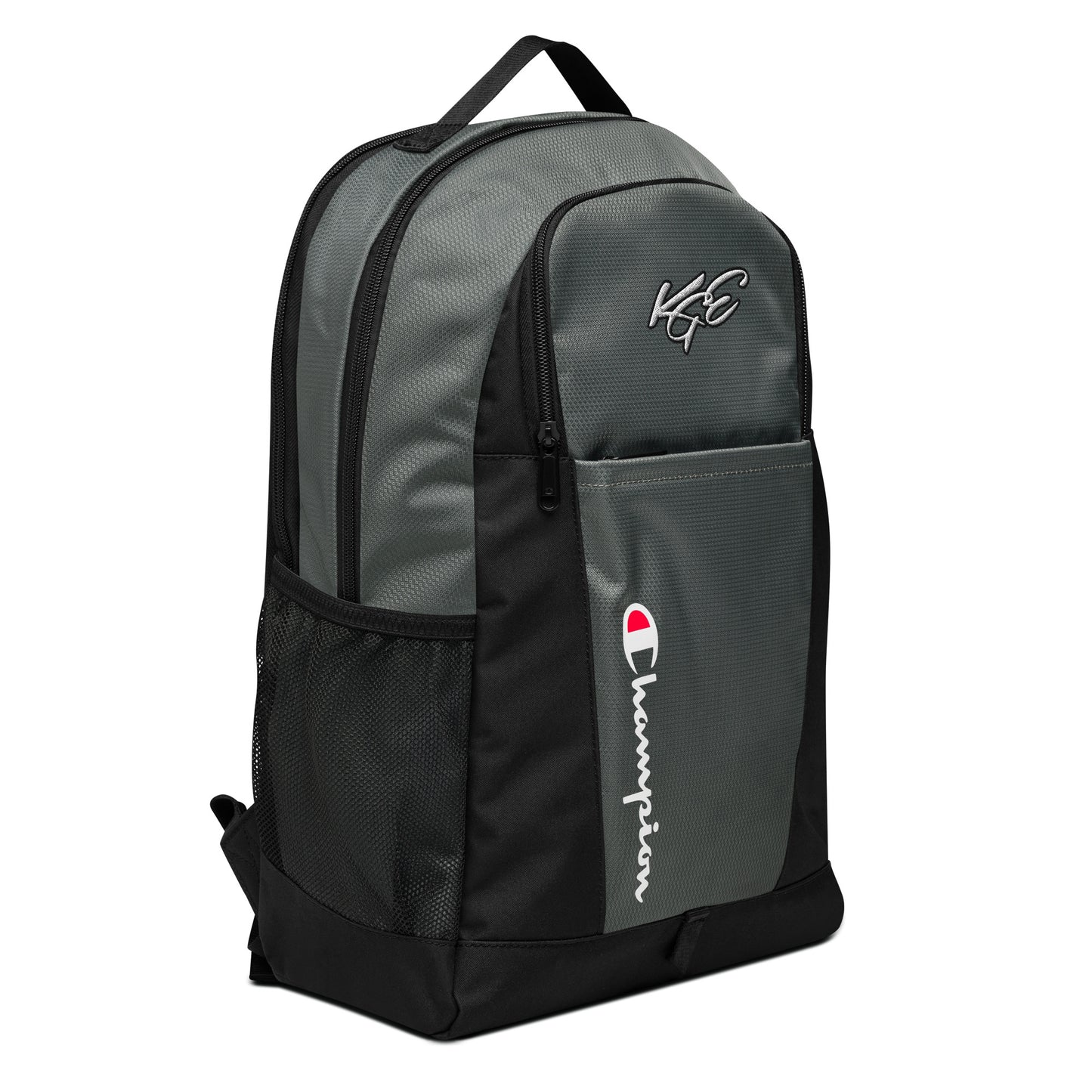 (New) kgeunltd Champion backpack (Limited Edition)