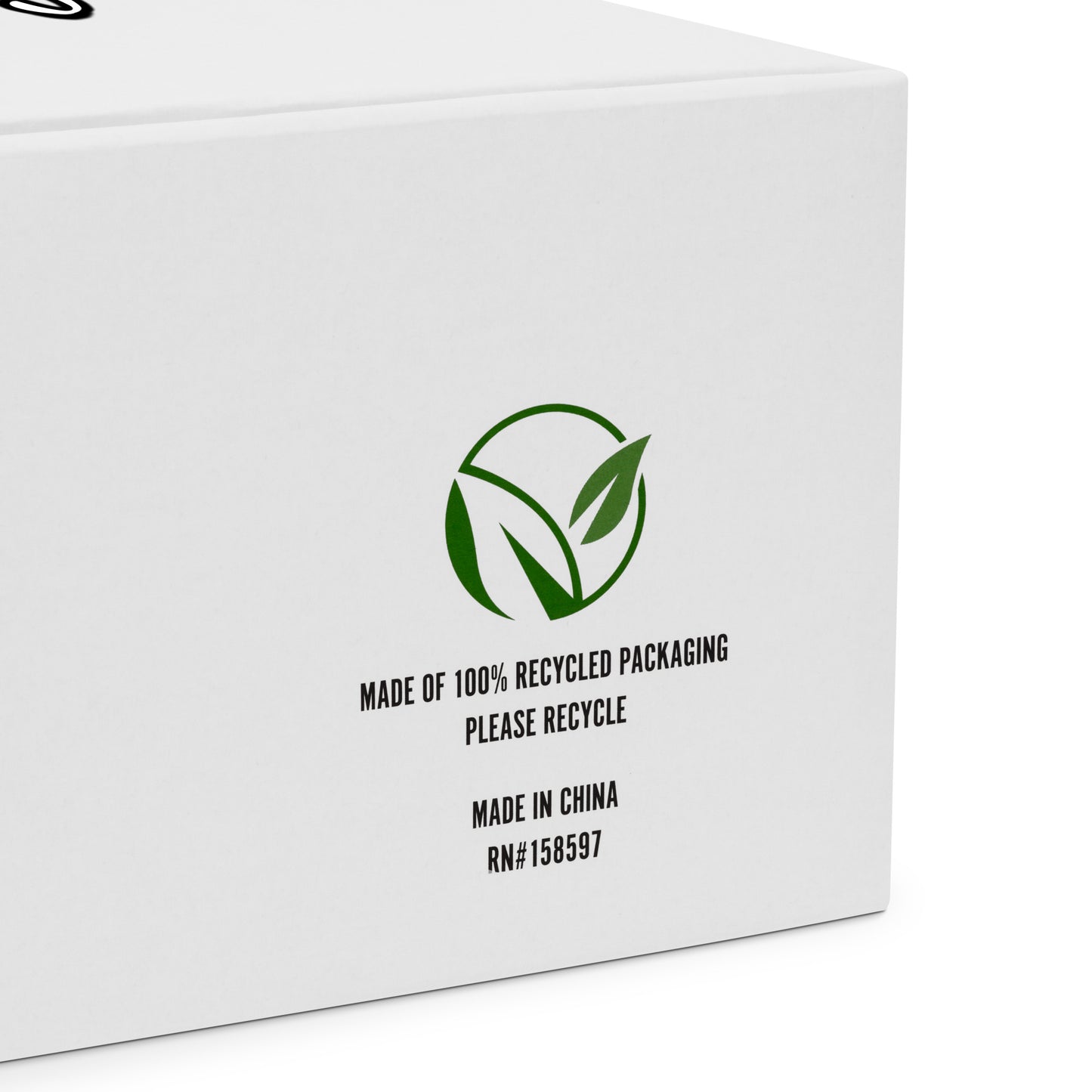 (New) KGE Unltd Black 24's Men’s high top canvas shoes