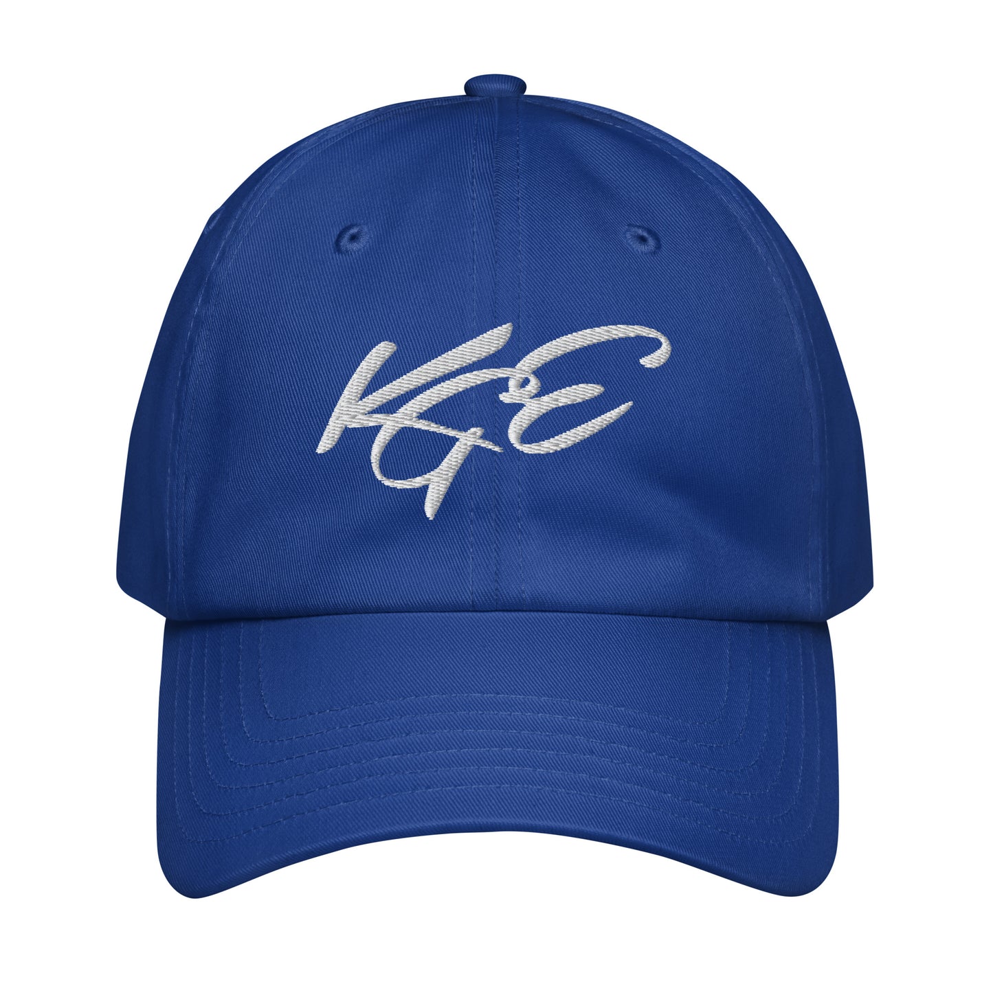 (New) KGE Unltd Under Armour® dad hat