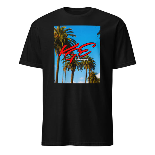 KGE Photography - Cali Dreams - Softstyle Tee