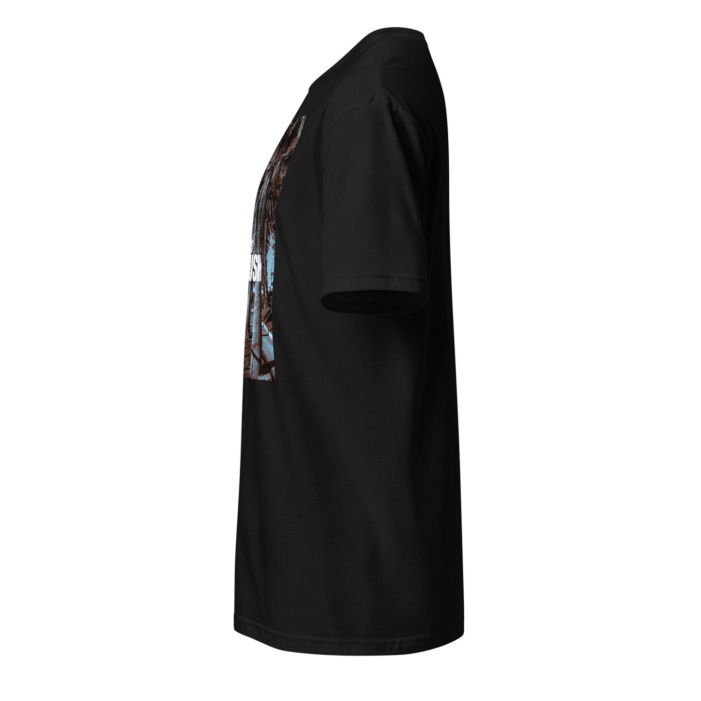 #Nexxtpush - Original Design - Softstyle Tee