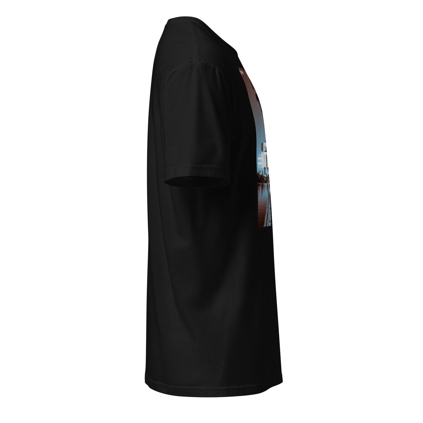 #Nexxtpush - Original Design - Softstyle Tee