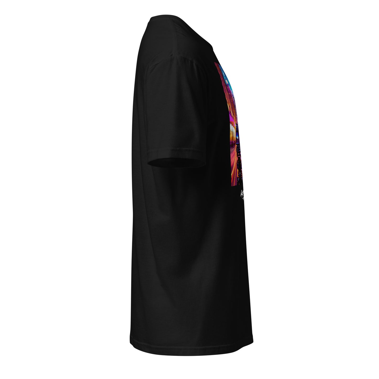 KGE Unltd - Long Exposure Dreams - Softstyle Tee