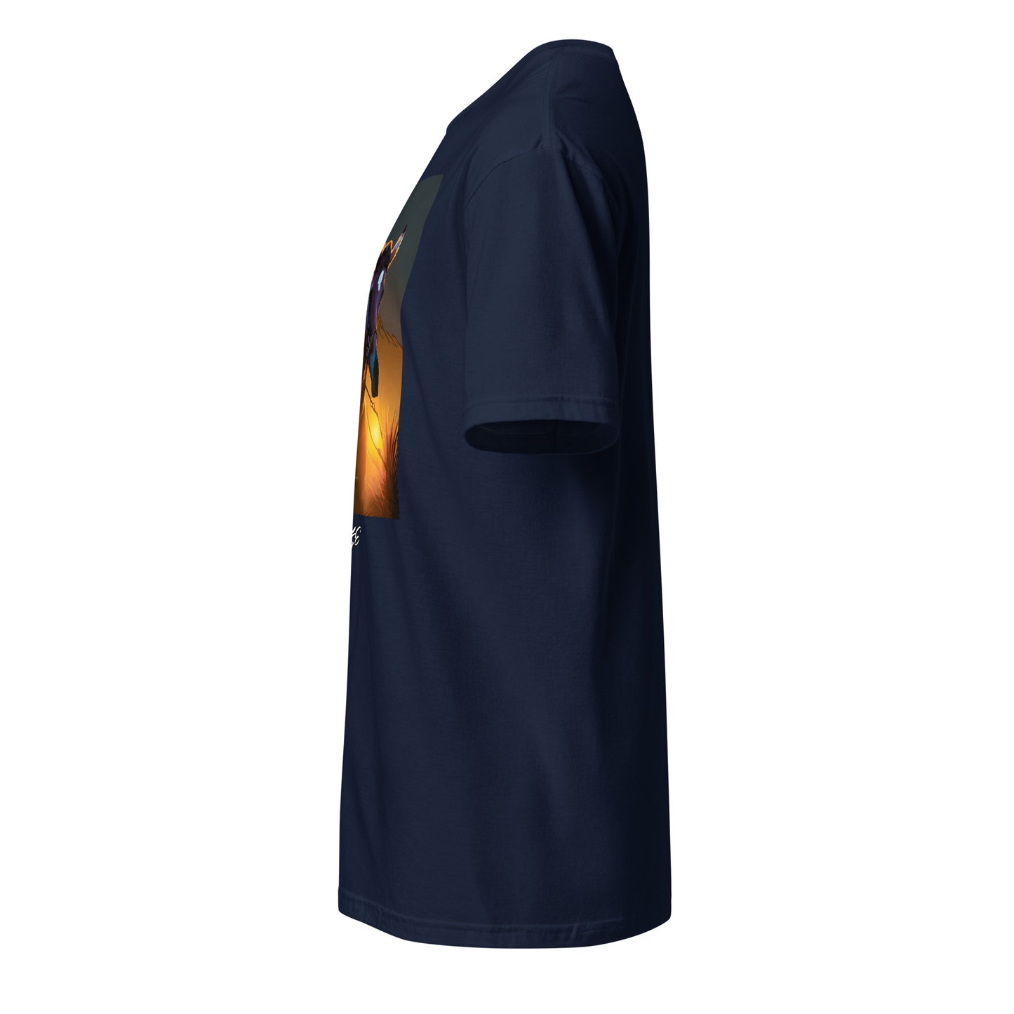 KGE Unltd - Wild Horse - Softstyle Tee