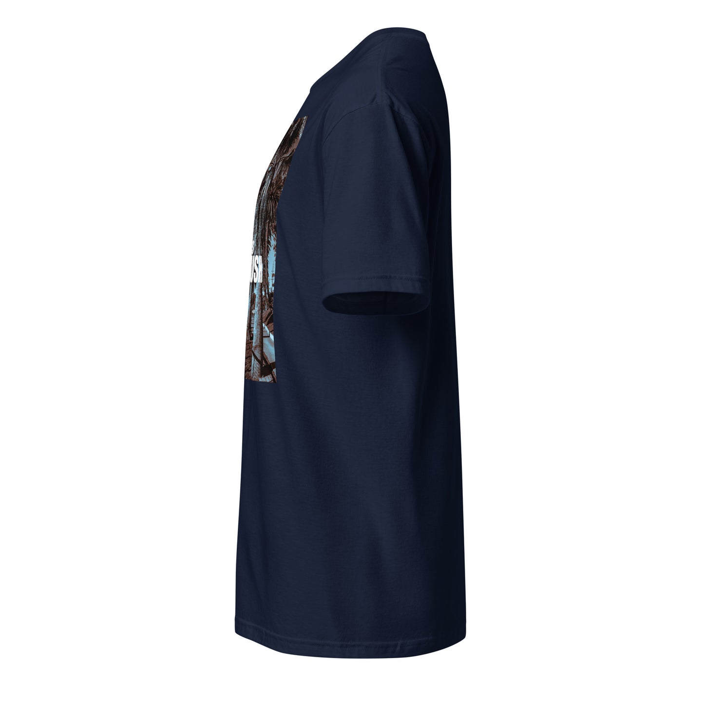 #Nexxtpush - Original Design - Softstyle Tee