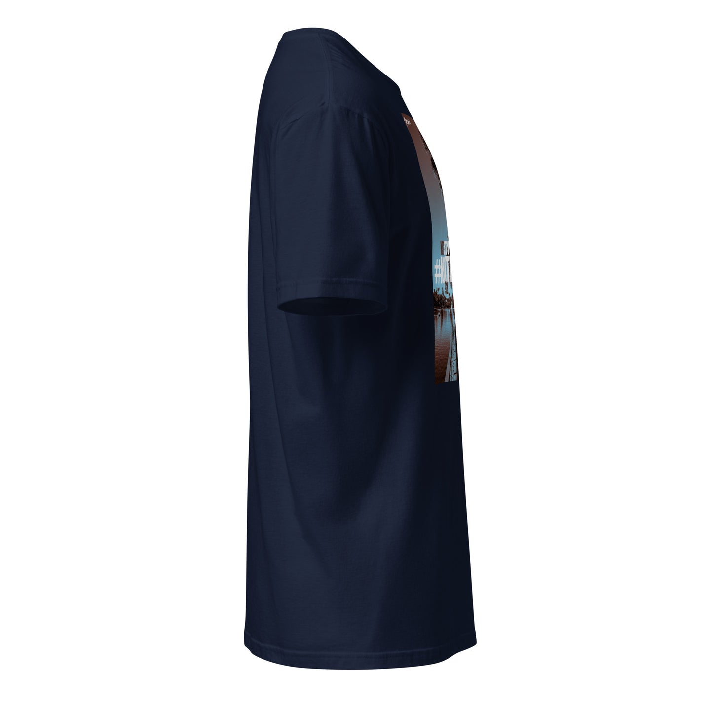 #Nexxtpush - Original Design - Softstyle Tee