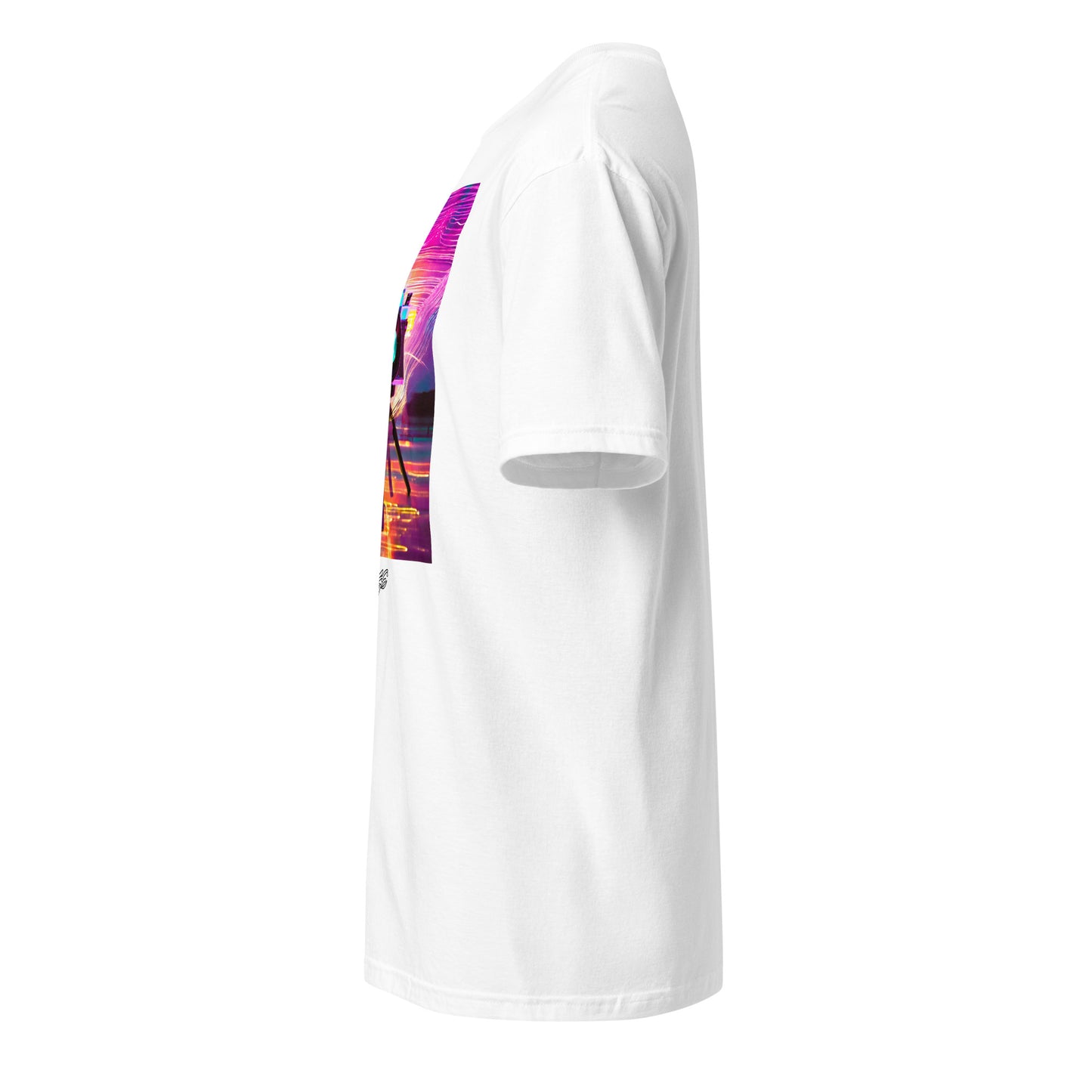 KGE Unltd - Cotton Candy Camera- Softstyle Tee