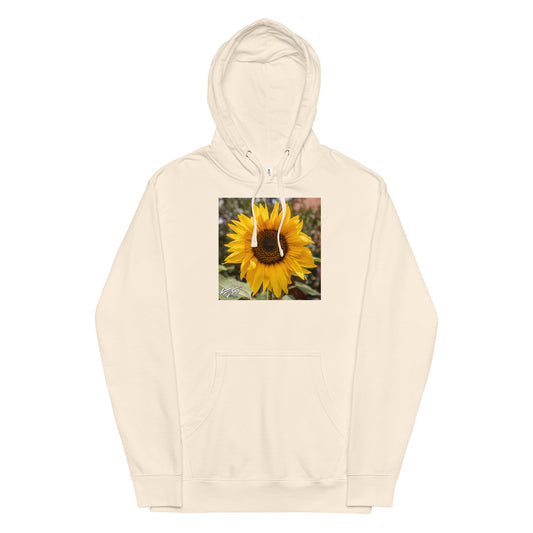 KGE Photography | Sunflower | Unisex midweight Independent hoodie
