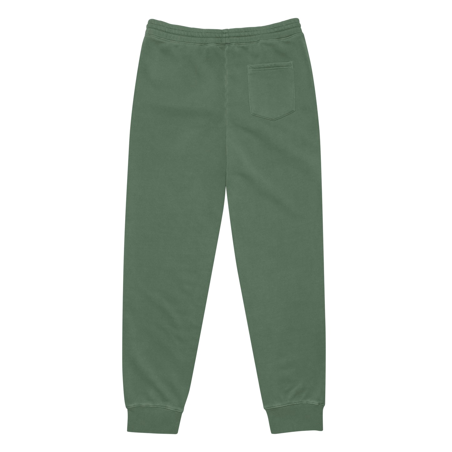 KGE Unltd independent pigment-dyed sweatpants