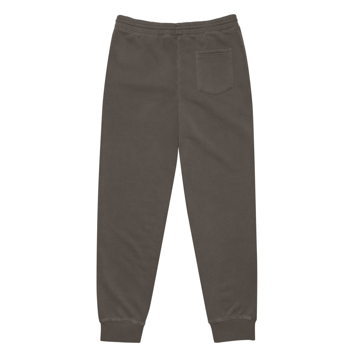 KGE Unltd independent pigment-dyed sweatpants