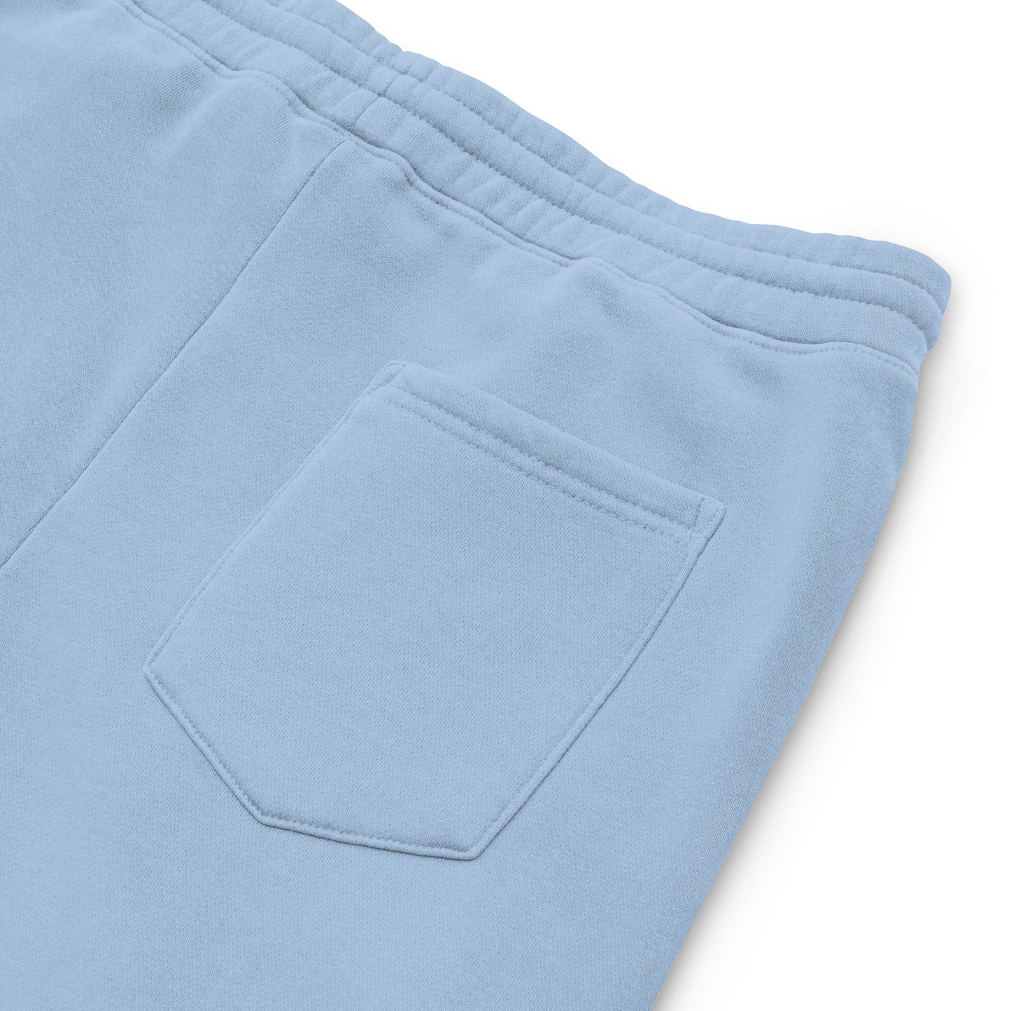 KGE Unltd independent pigment-dyed sweatpants