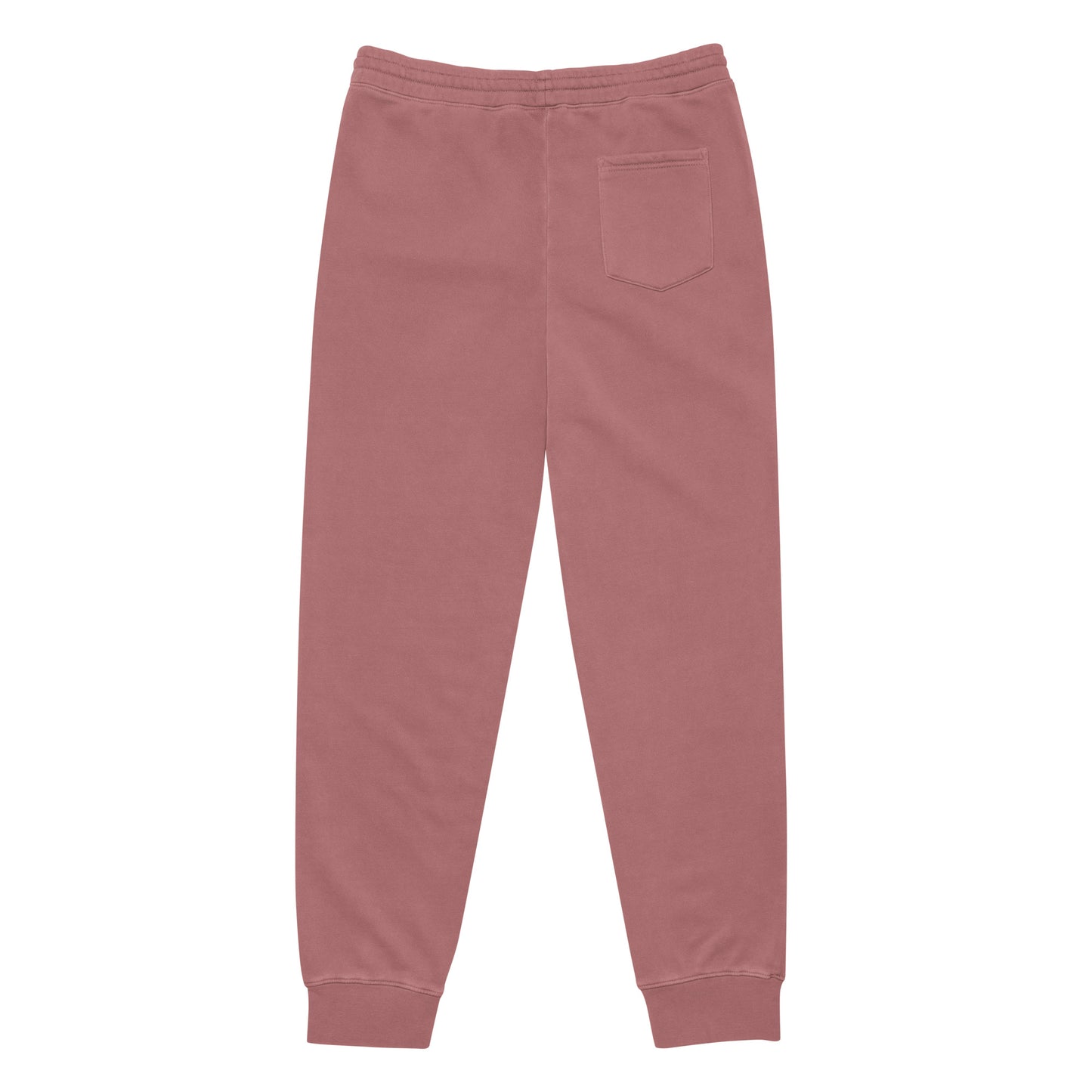 KGE Unltd independent pigment-dyed sweatpants