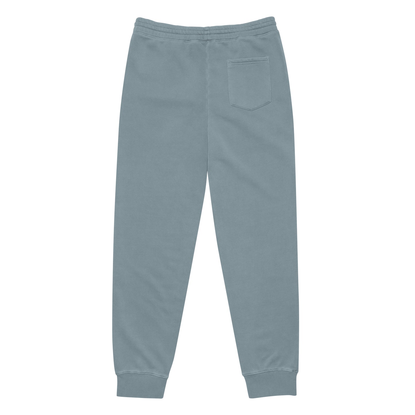 KGE Unltd independent pigment-dyed sweatpants
