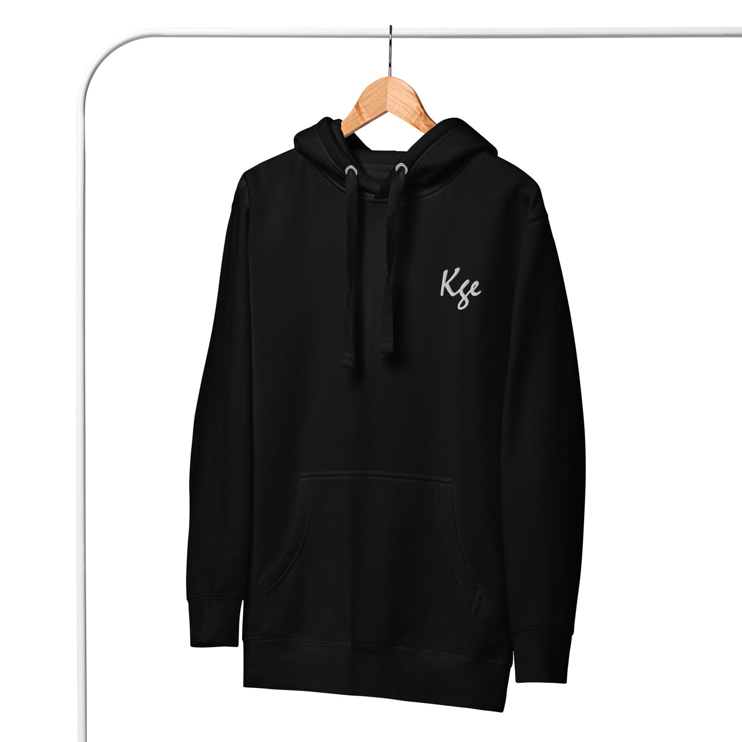 KGE 2.4 | Palm Island Inspiration | Premium Hoodie
