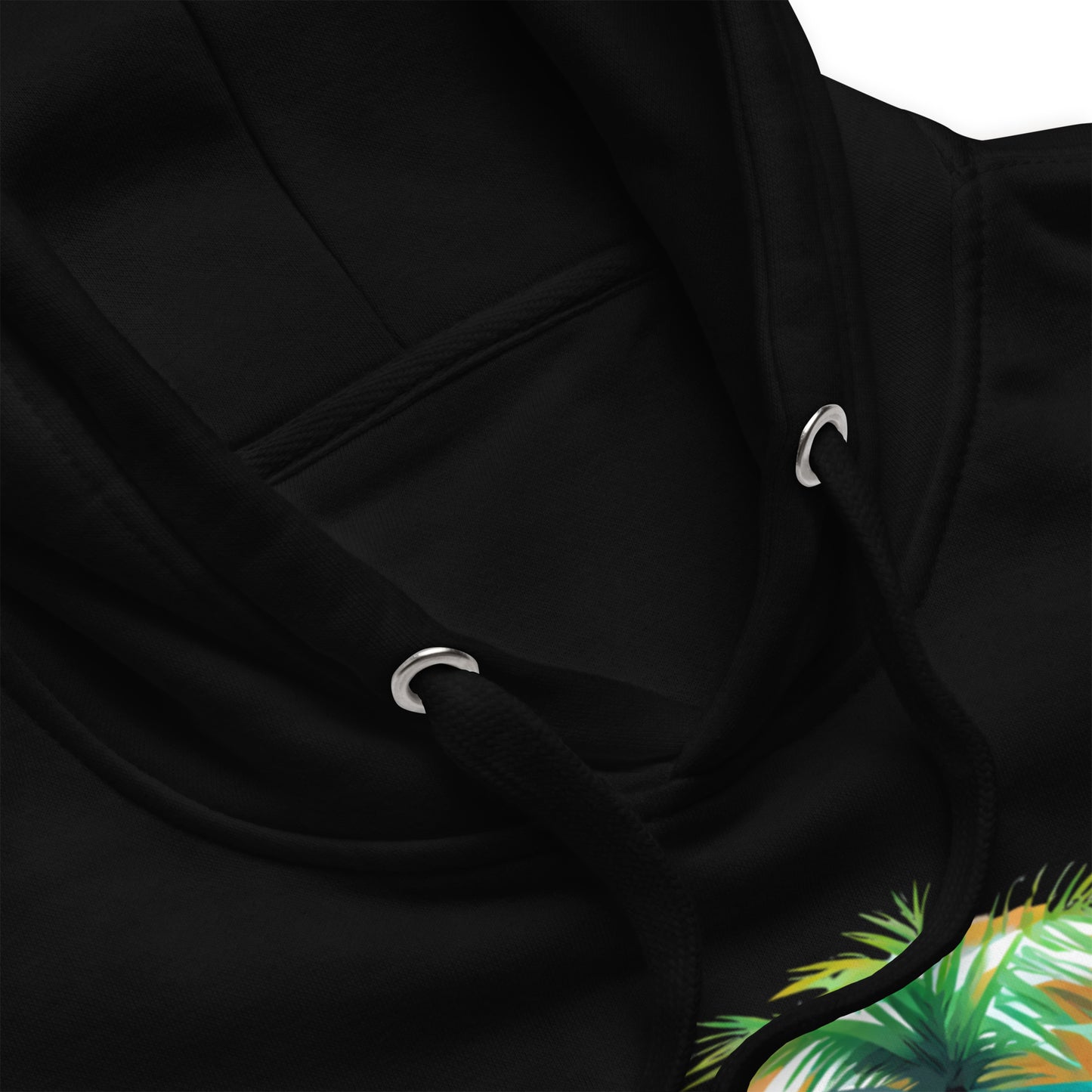 KGE 2.4 | Camera Wonderland with Sleeve Print | Premium Hoodie