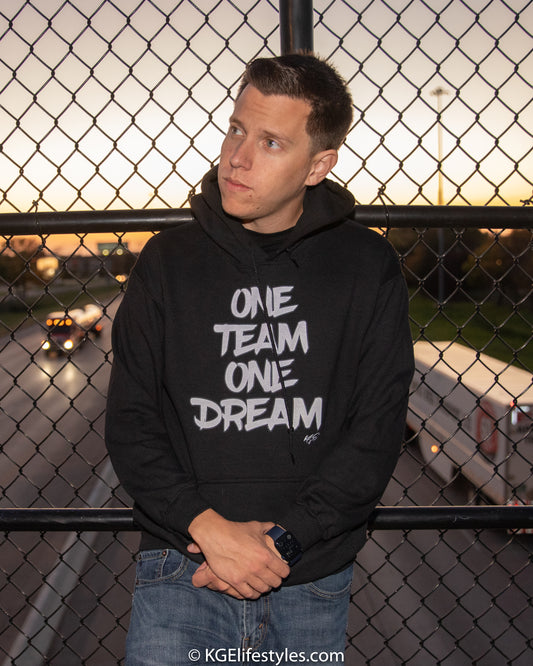 OTOD Original Unisex Hoodie