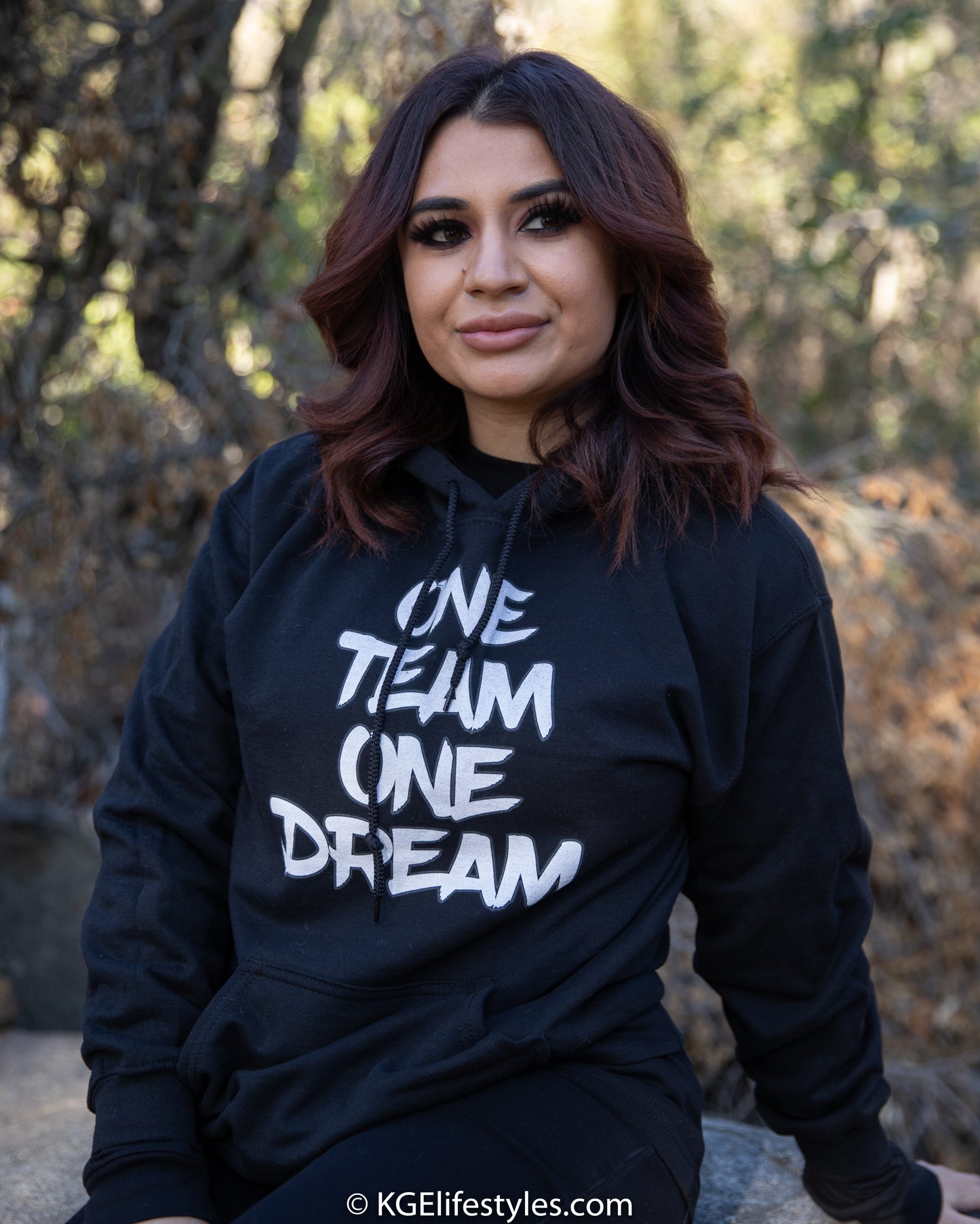 OTOD Original Unisex Hoodie