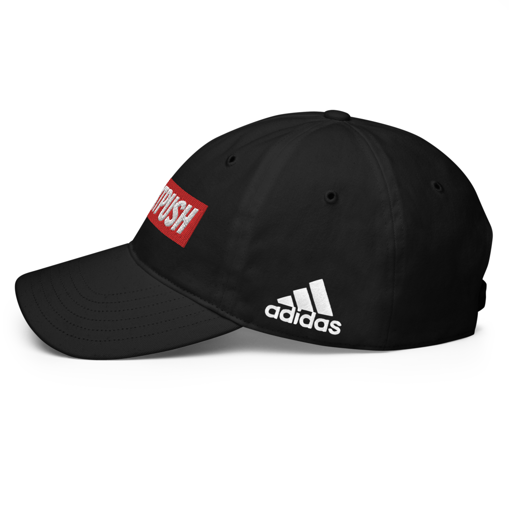 #Nexxtpush | Adidas Performance golf cap (Limited drop)