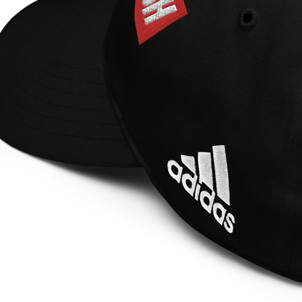 #Nexxtpush | Adidas Performance golf cap (Limited drop)