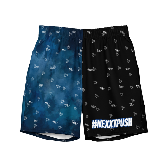 #NEXTPUSH Eco Men's swim trunks