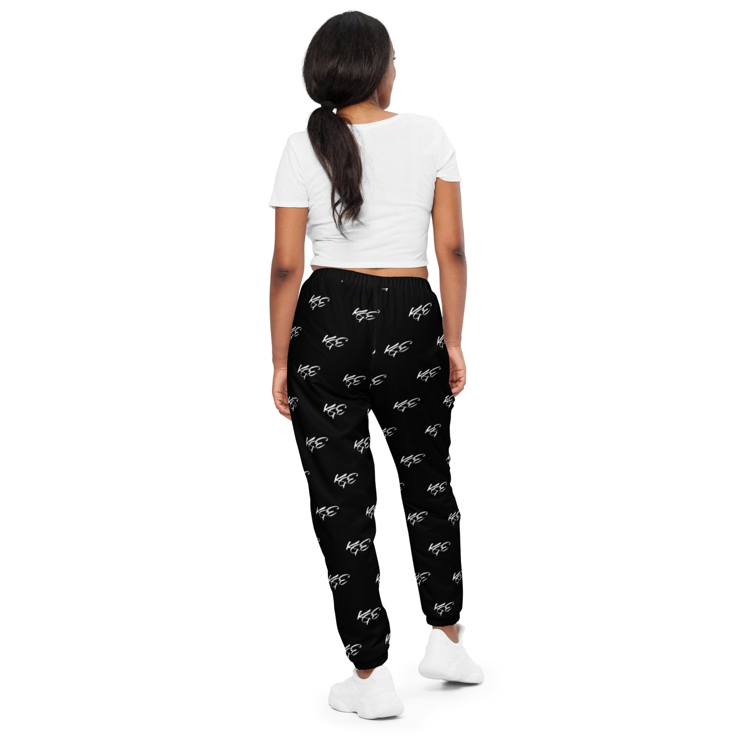 KGE Unlid Cut & Sew - Unisex track pants