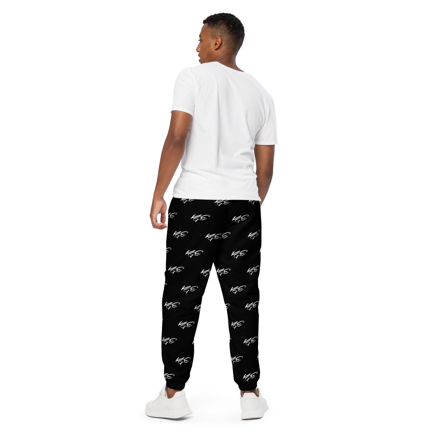 KGE Unlid Cut & Sew - Unisex track pants