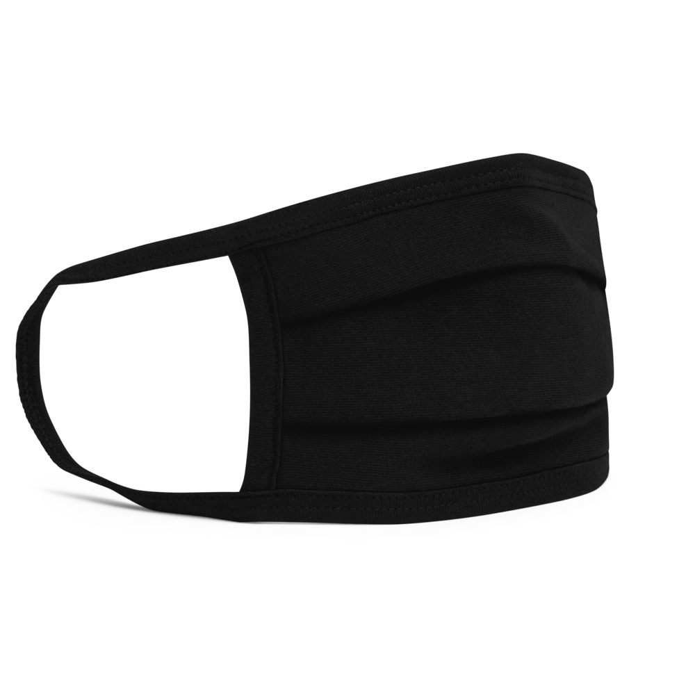 Champion face mask (5-pack)