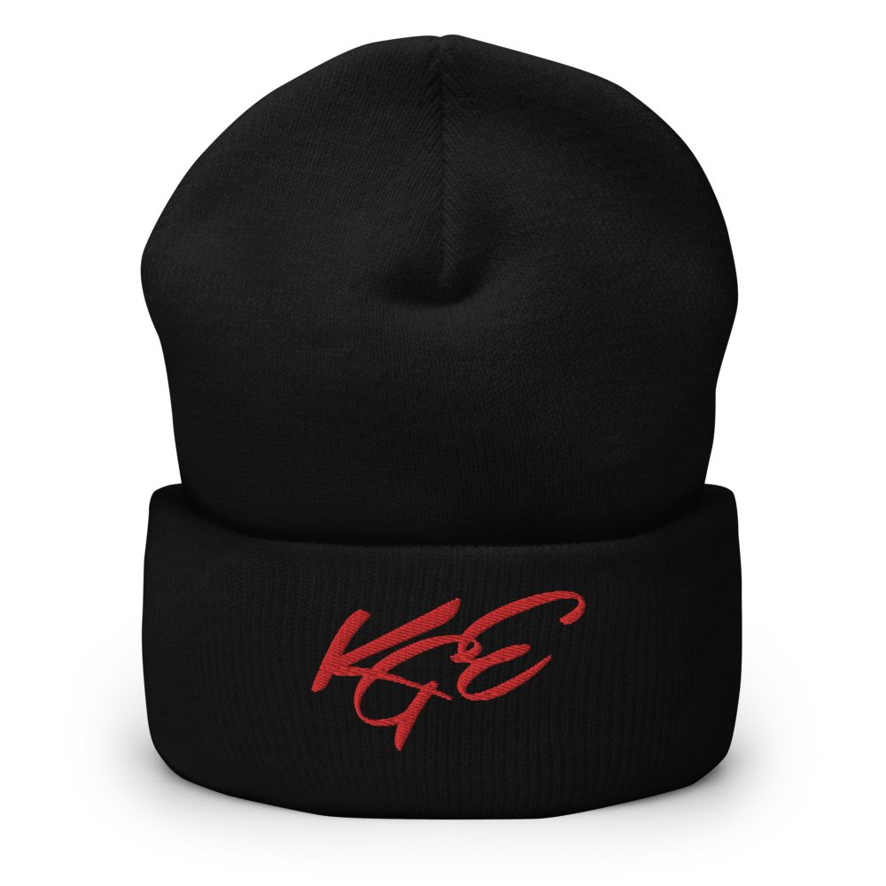 KGE Unlid Cuffed Beanie