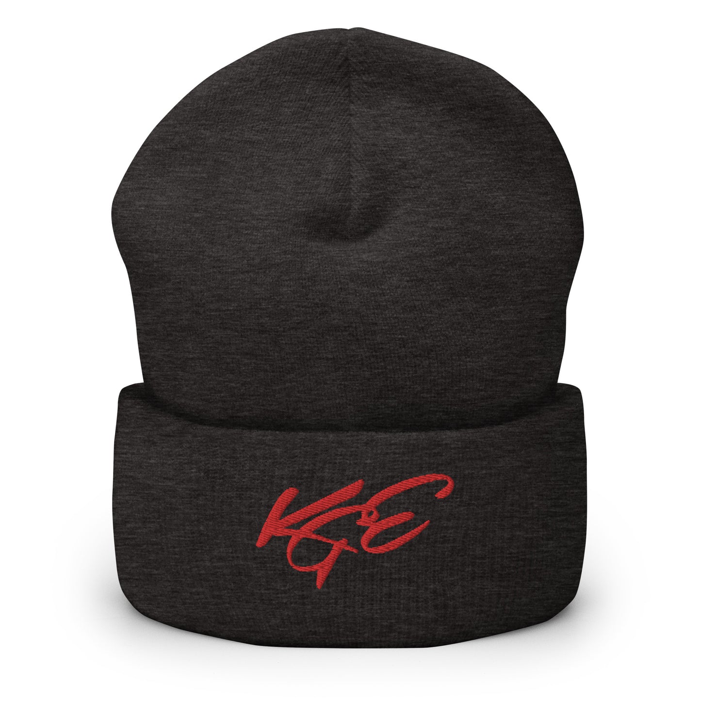 KGE Unlid Cuffed Beanie