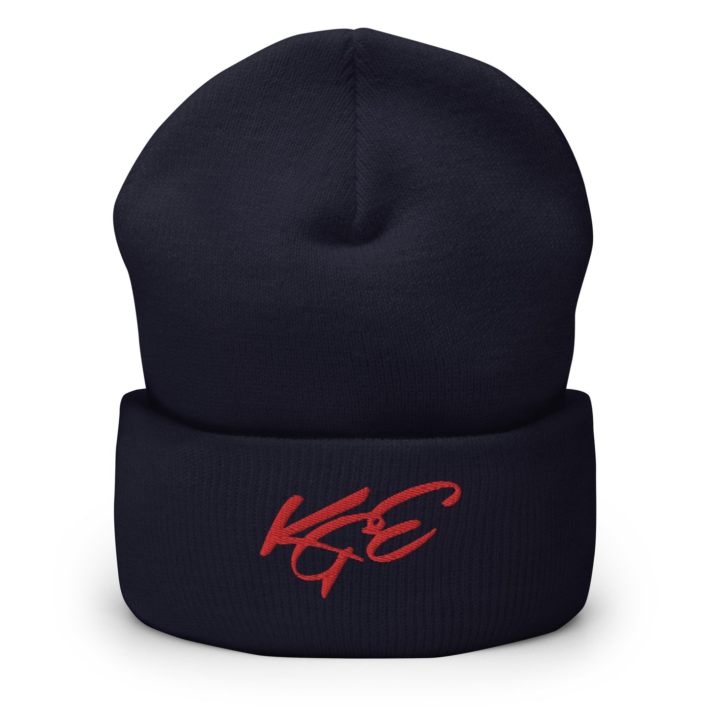 KGE Unlid Cuffed Beanie