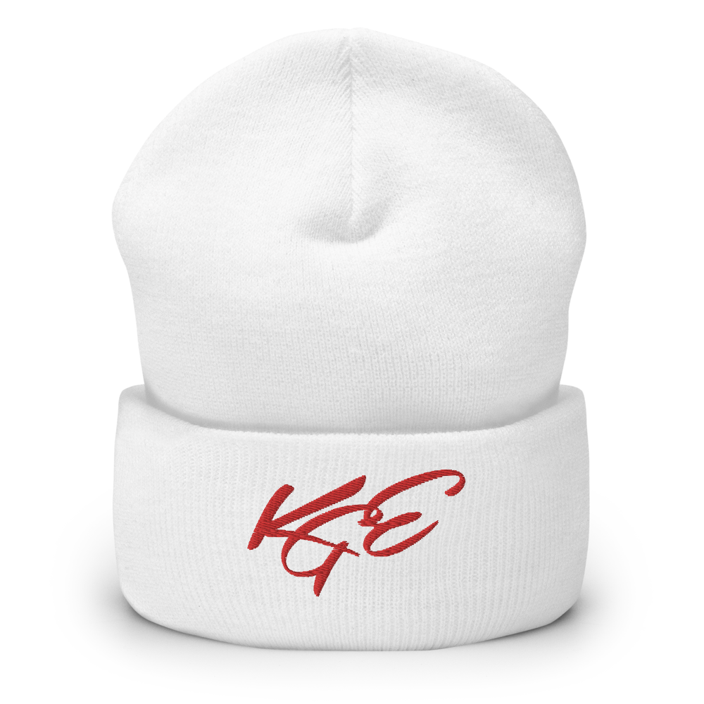KGE Unlid Cuffed Beanie