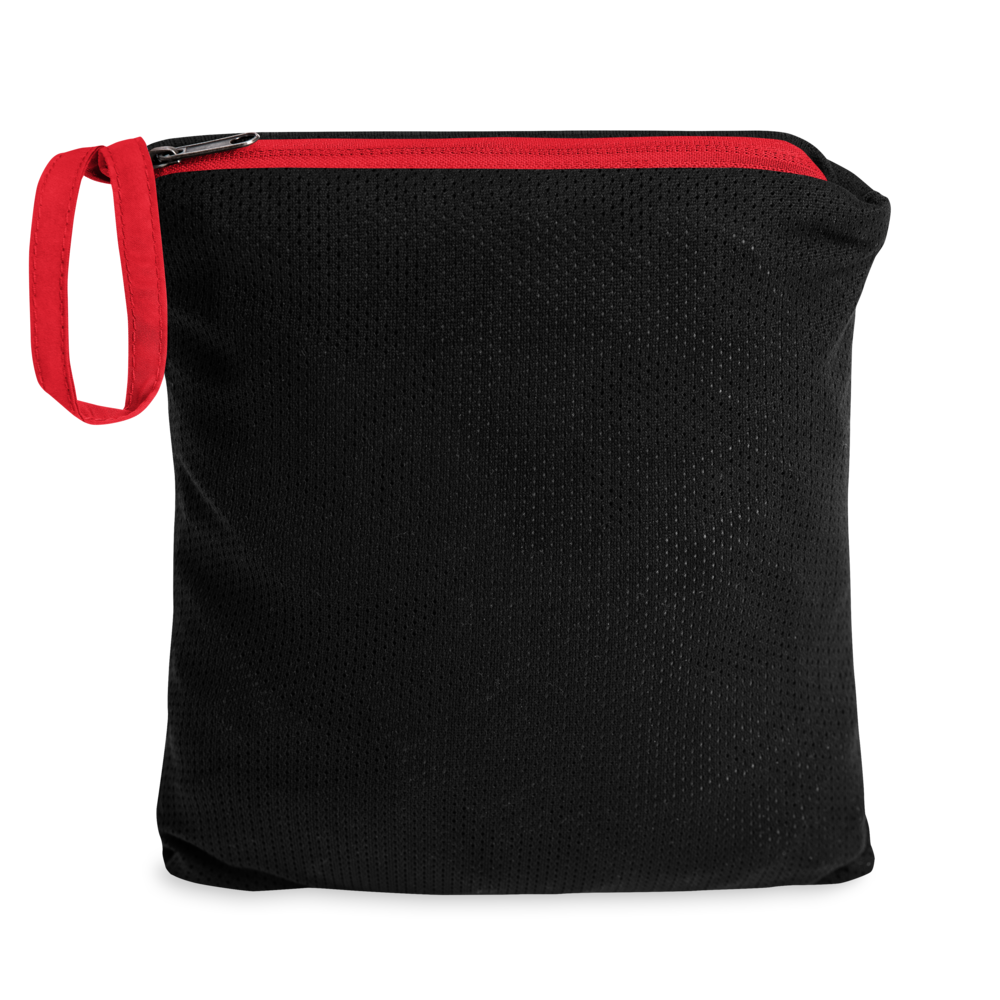 KGE Unlid Palm Paradise Embroidered Champion Packable Jacket