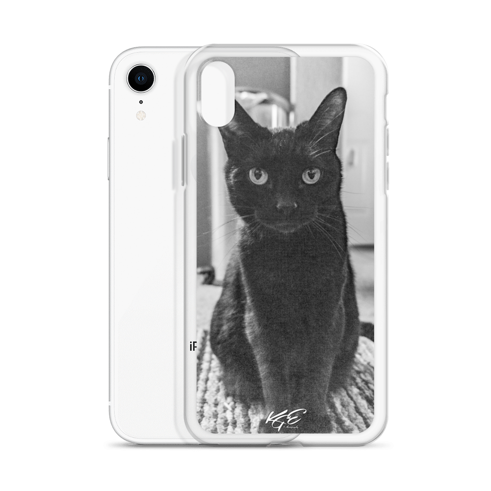 Luna iPhone Case